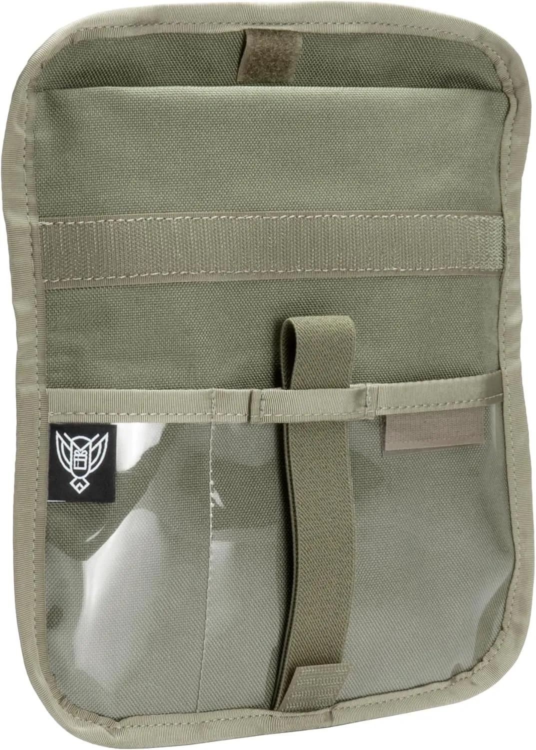 ~ Xecutive LITE Series Faraday Bag for Phones and Other Small Electronics ~ Data Security for Executive Travel ~ Tracking/Hacking Defense ~ Foliage Green 1000D Cordura