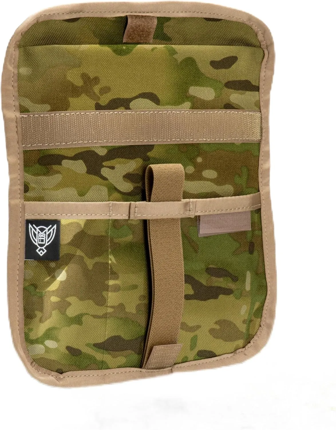 ~ Xecutive LITE Series Faraday Bag for Phones and Other Small Electronics ~ Data Security for Executive Travel ~ Tracking/Hacking Defense ~ Mil Spec Multicam Camo
