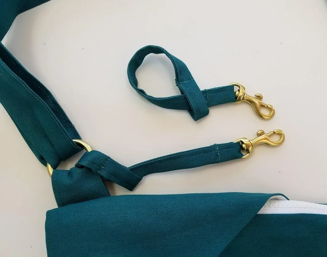 130 Degrees Anti-Theft Purse – Fashionably defeat thieves with “Tranquility”