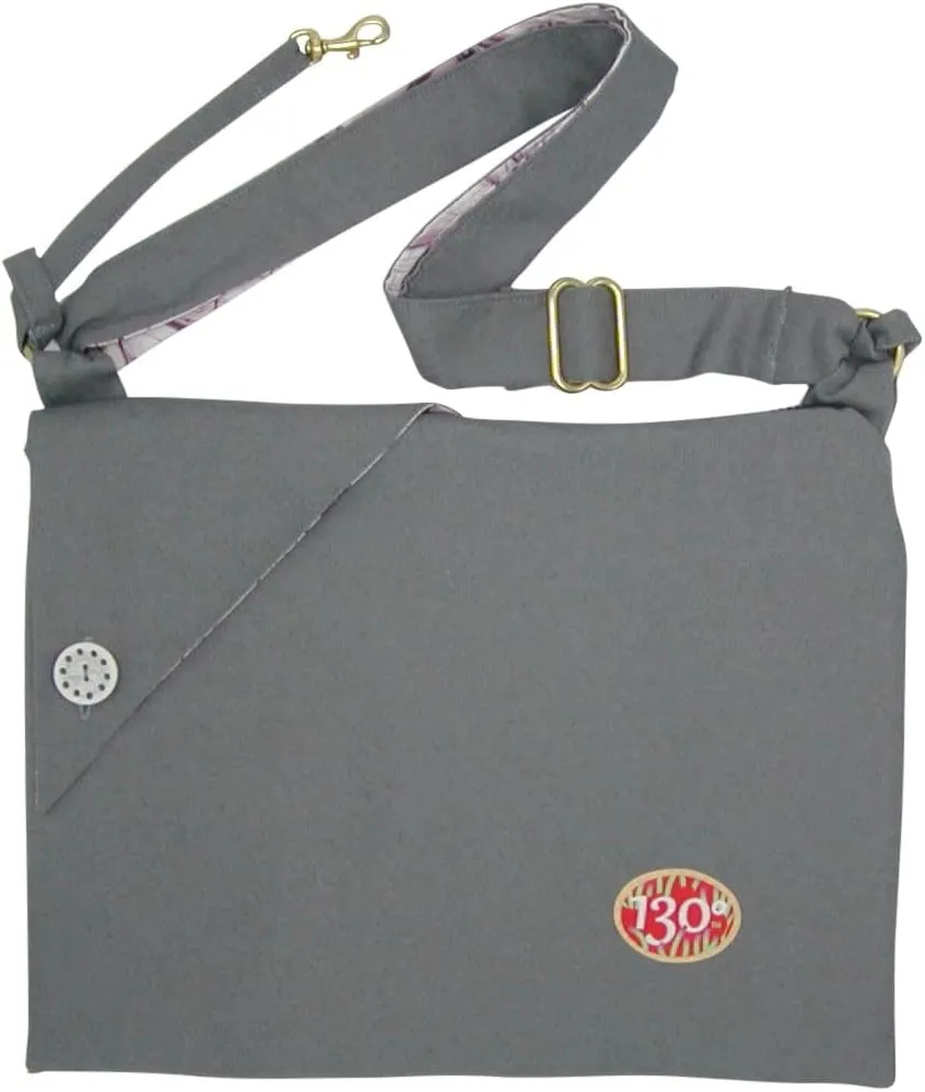 130 Degrees Anti-Theft Purse – Fashionably defeat thieves with “Tranquility”
