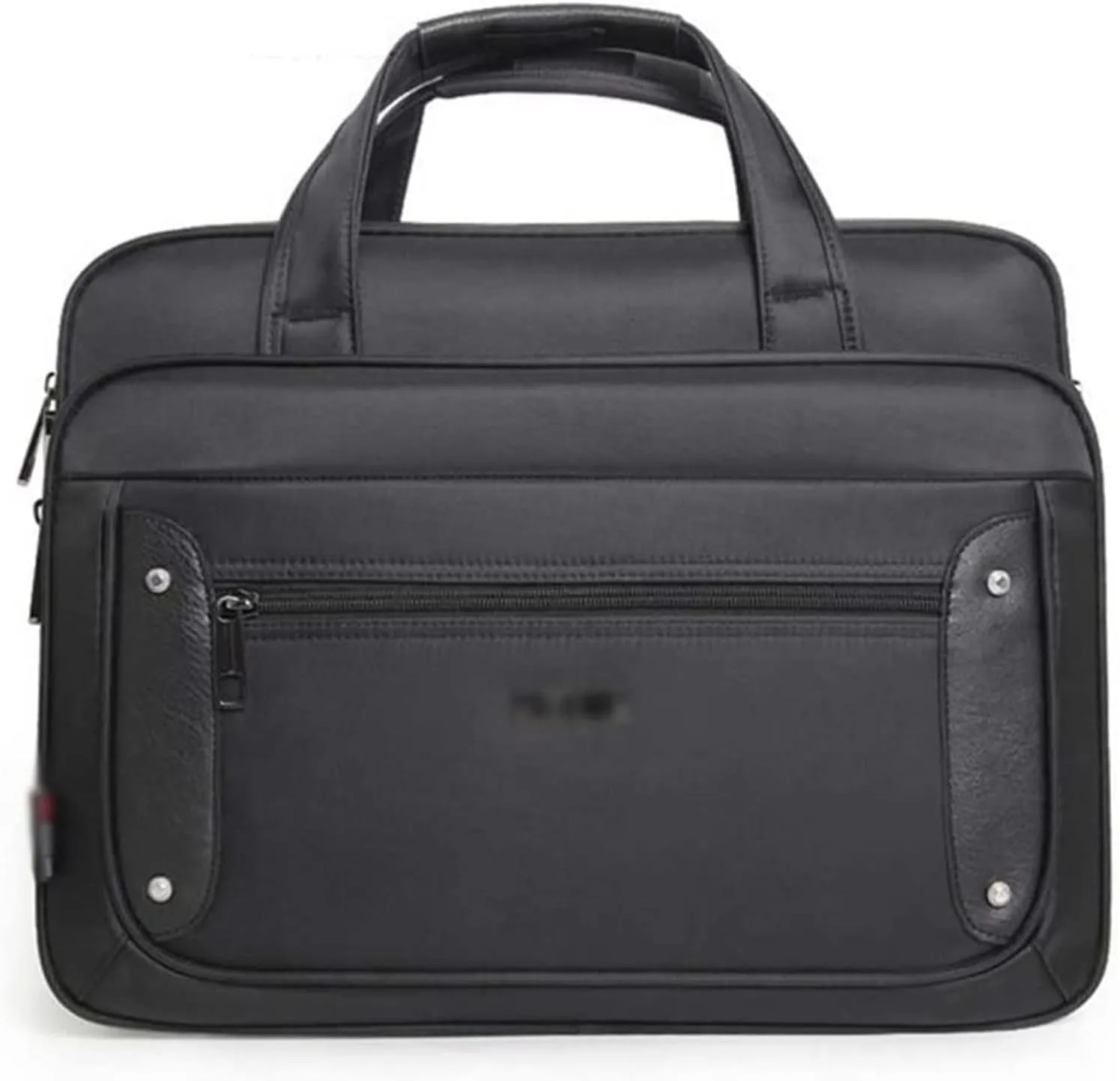 16 17 19 Inch Laptop Bag,Expandable Briefcase,Computer Bag Men Women,Laptop Shoulder Bag,Work Bag Business