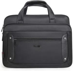 16 17 19 Inch Laptop Bag,Expandable Briefcase,Computer Bag Men Women,Laptop Shoulder Bag,Work Bag Business