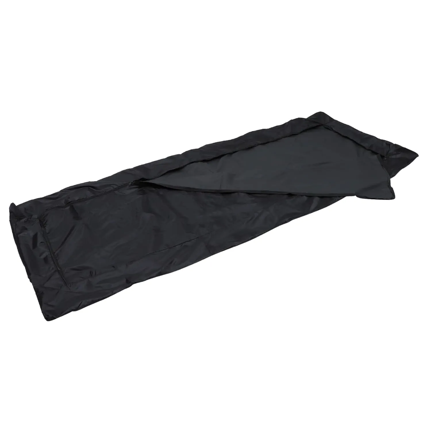 1pc Oxford Cloth Corpse Bag Halloween Dead Body Bag Waterproof Sunscreen Features