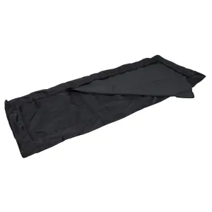 1pc Oxford Cloth Corpse Bag Halloween Dead Body Bag Waterproof Sunscreen Features