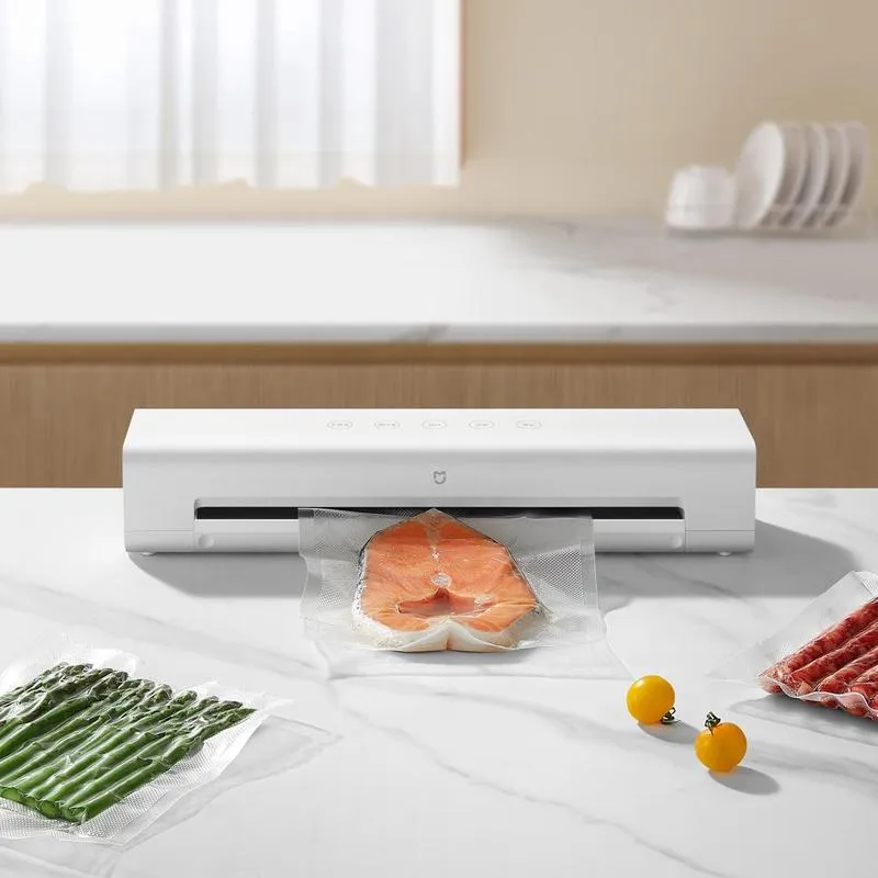 220V Vacuum Sealer Machine