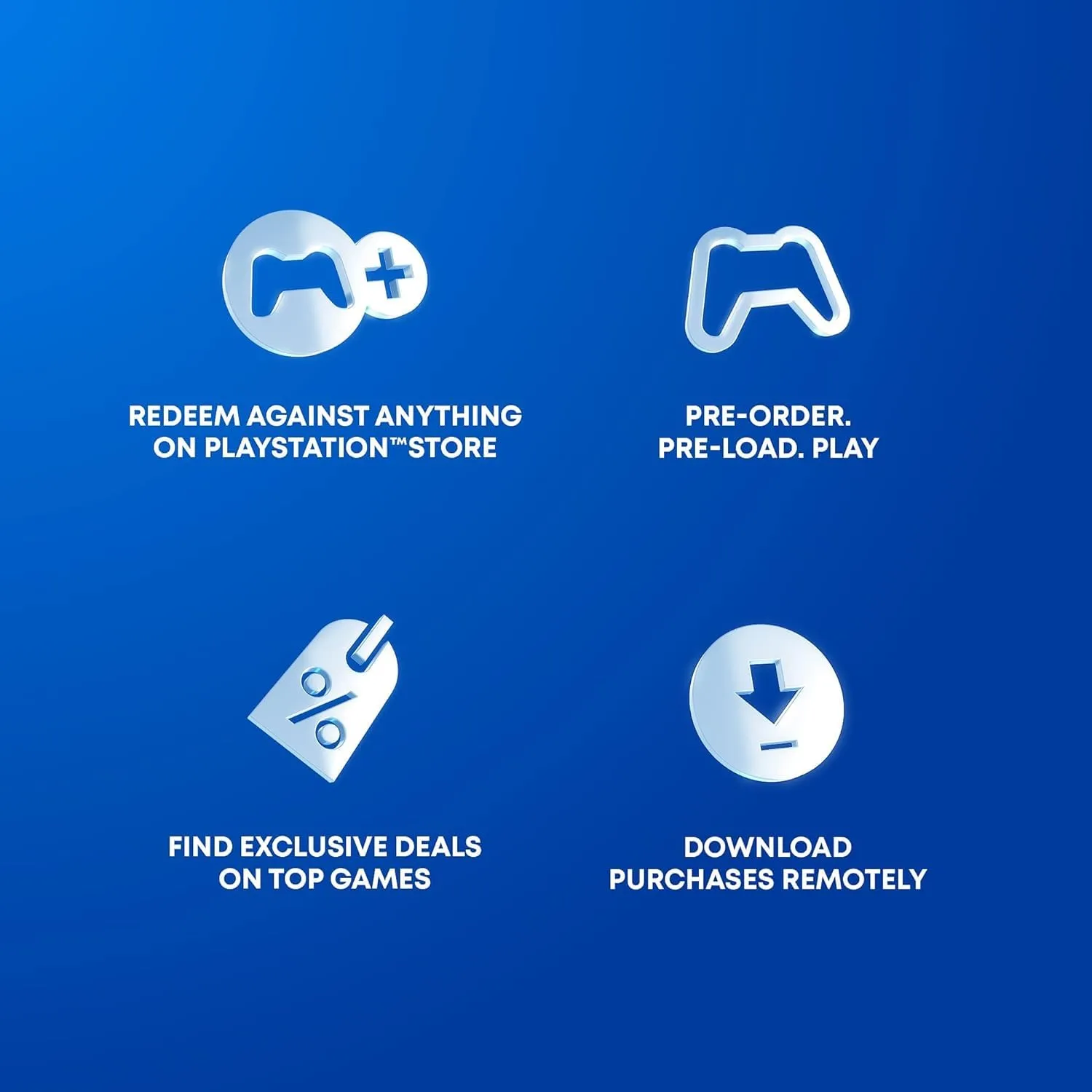 $250 PlayStation Store Gift Card [Digital Code]