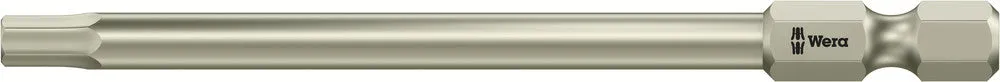 3840/4 Bits, stainless, 1/8" x 89 mm