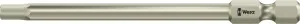 3840/4 Bits, stainless, 1/8" x 89 mm