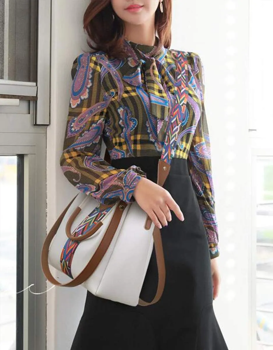 4pcs Hobo Tote and Purse Satchel for Women Top-handle Handbag PU Shoulder Bag Clutch Card Holder