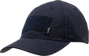 5.11 Tactical Flag Bearer Cap, Soft Crown & High Curved Brim, One Size, Style 89406