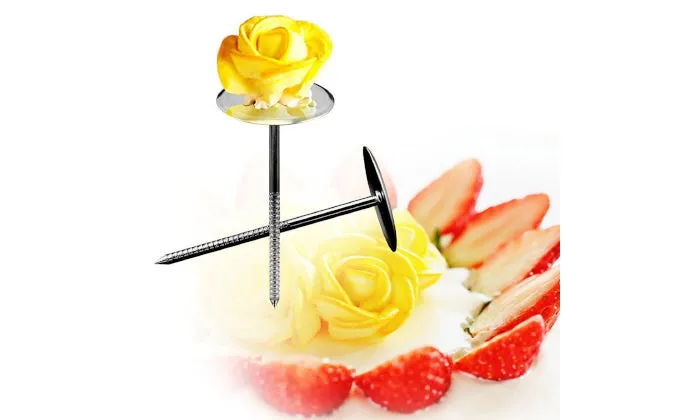 72 Piece Cake Decorating Supplies Kits