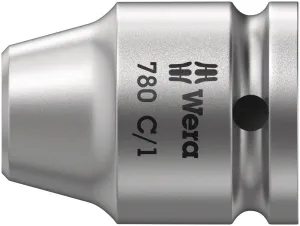780 C 1/2" Adaptor, 780 C/1-S x 1/4" x 35 mm