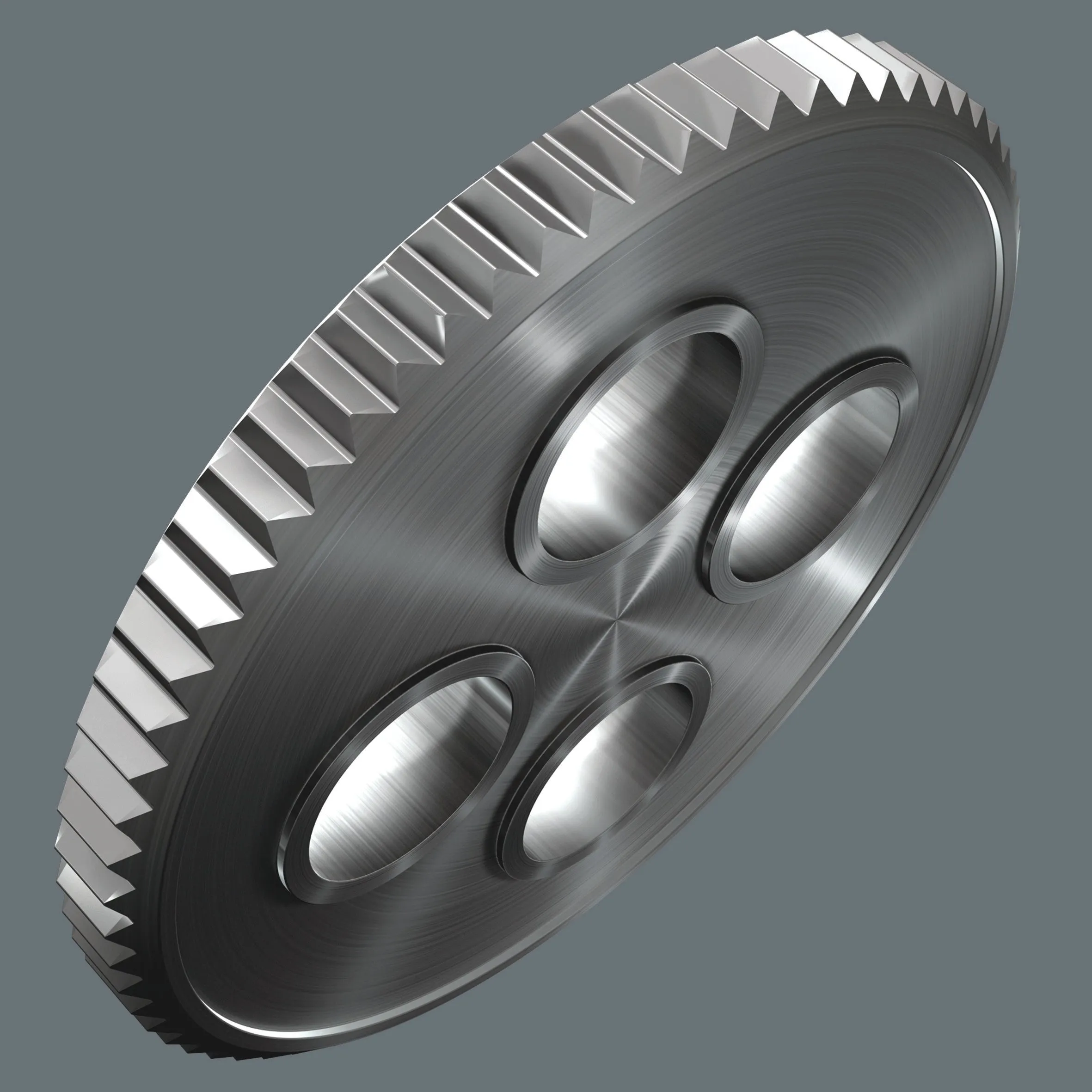 8004 C Zyklop Metal Ratchet with switch lever and 1/2" drive