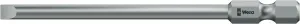 800/4 Z bits, 0.5 x 3 x 70 mm
