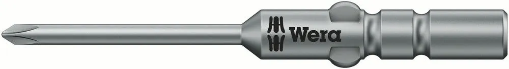 851/21 J bits, PH 0 x 40 x 1.8 mm