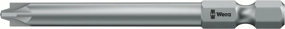 855/4 PZ/S PlusMinus bits, # 1 x 70 mm