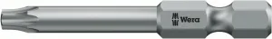 867/4 IPR TORX PLUS® bits with bore hole, 15 IPR x 89 mm