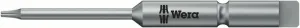 867/9 C IP TORX PLUS® bits, 6 IP x 44 mm