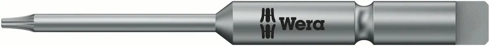 867/9 C TORX® bits, halfmoon, TX 5 x 44 mm