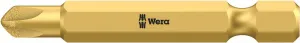 871/4 DC TORQ-SET® Mplus bits, 1/4" x 50 mm