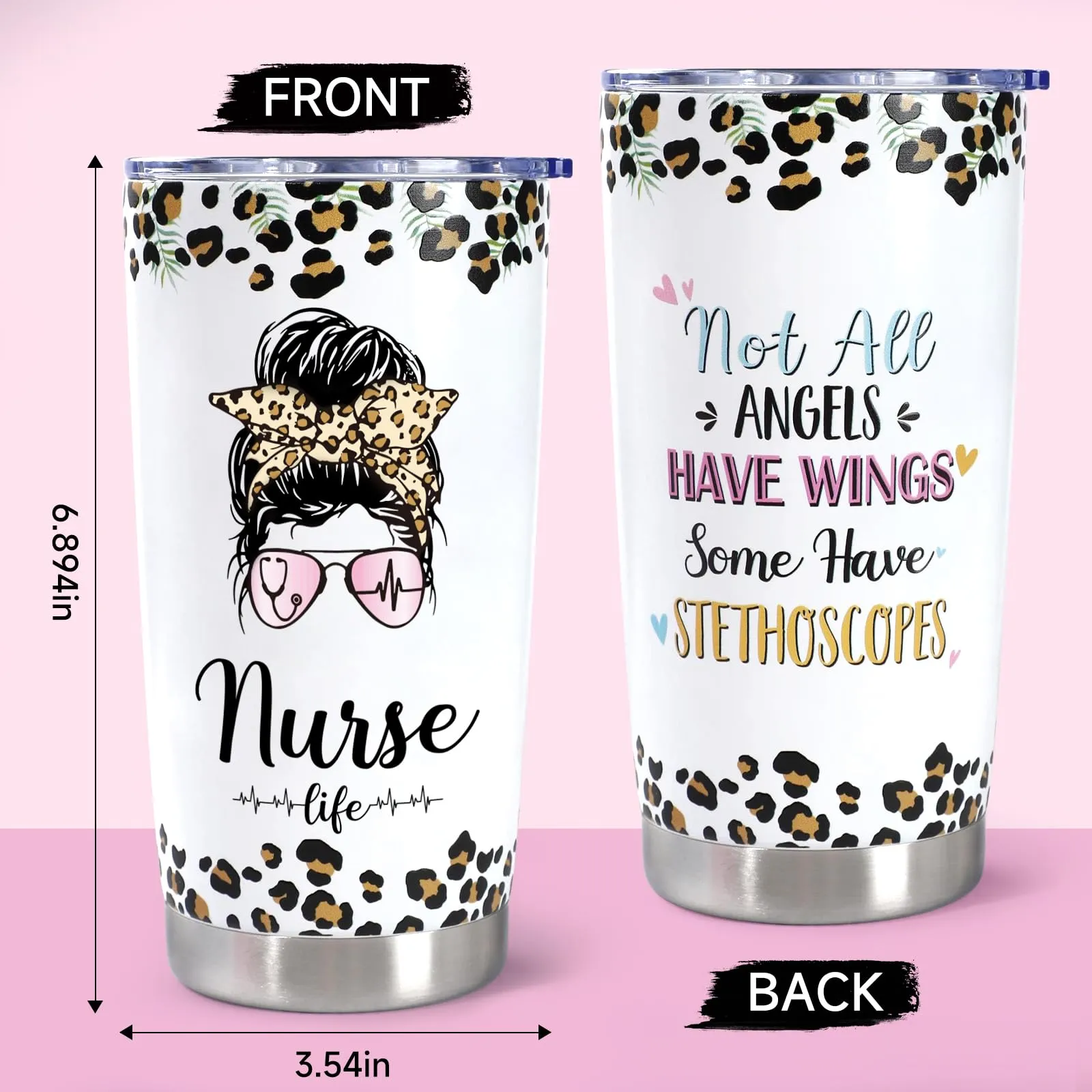 A Great Nurse Gift Box