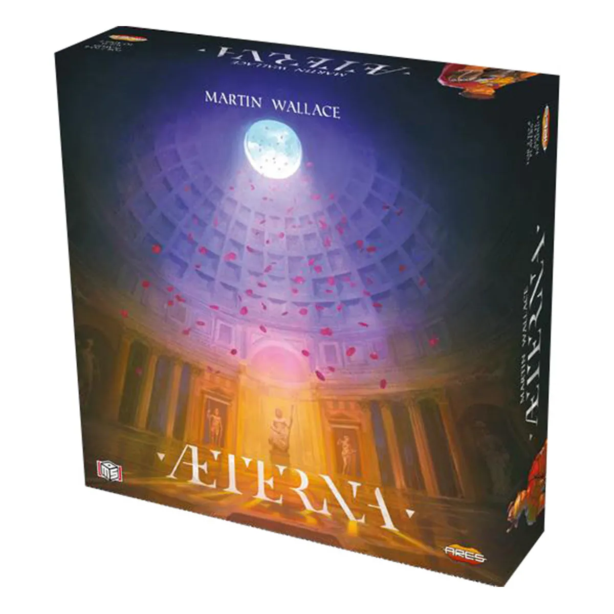 Aeterna
