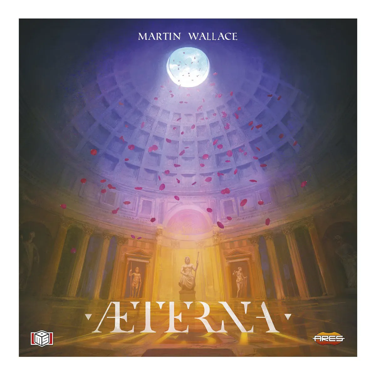 Aeterna