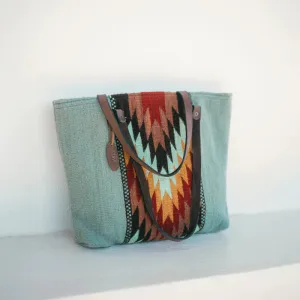 After the Rain Tote