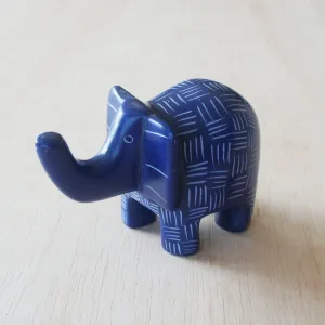 Akija™ Soapstone Elephants