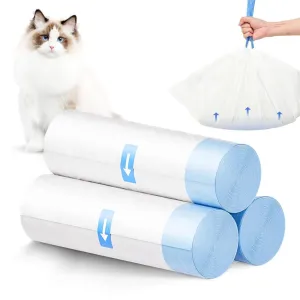Amicura Cura2 Litter Bags 12L (45 bags)