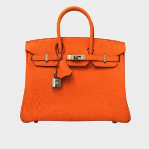 Amira Tangerine
