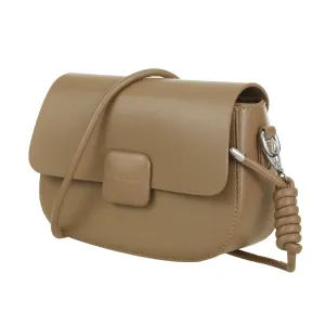 Ana bag beige