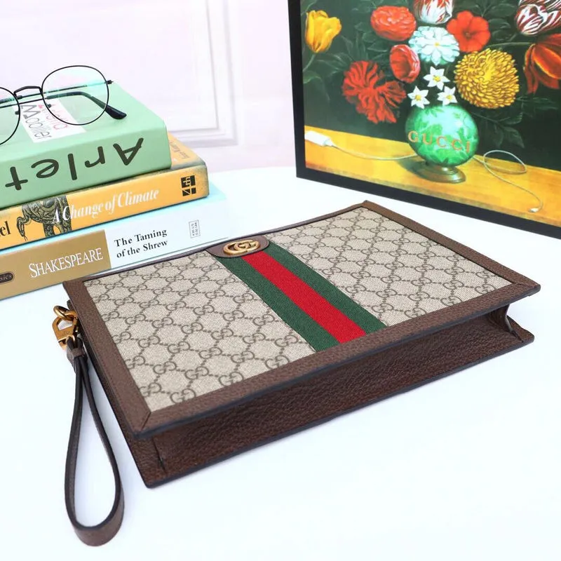 ANAFORA LUXE - GCI Bags - 2794