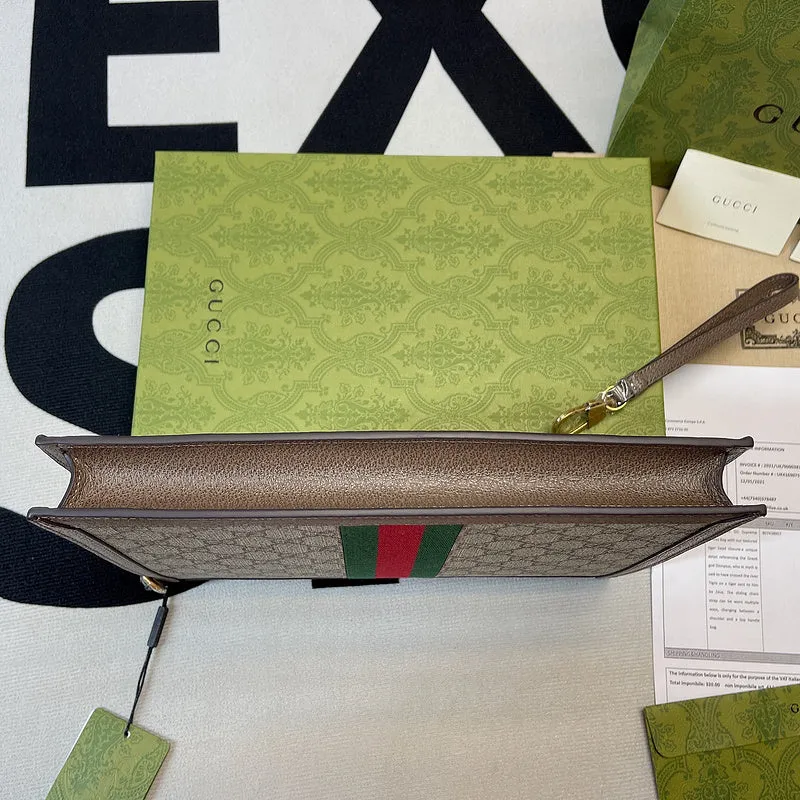 ANAFORA LUXE - GCI Bags - 2794