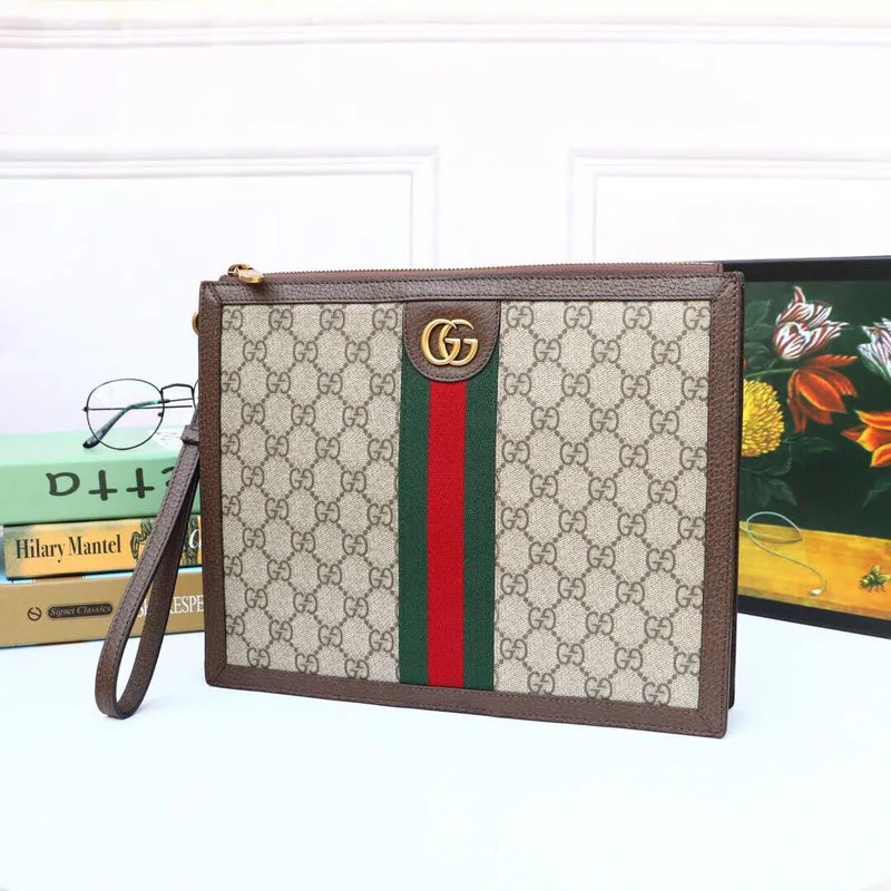 ANAFORA LUXE - GCI Bags - 2794