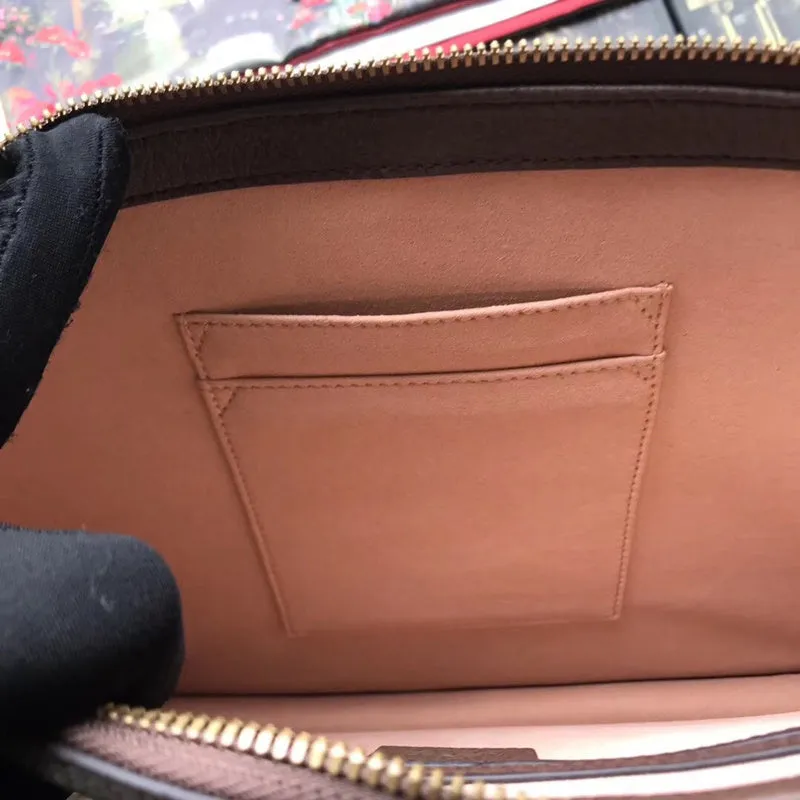 ANAFORA LUXE - GCI Bags - 2797