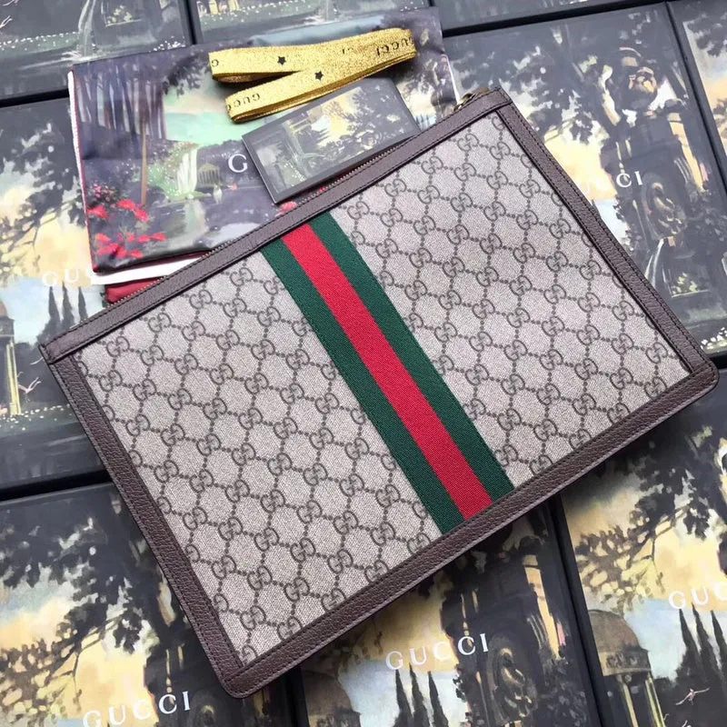ANAFORA LUXE - GCI Bags - 2797