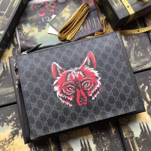 ANAFORA LUXE - GCI Bags - 2908