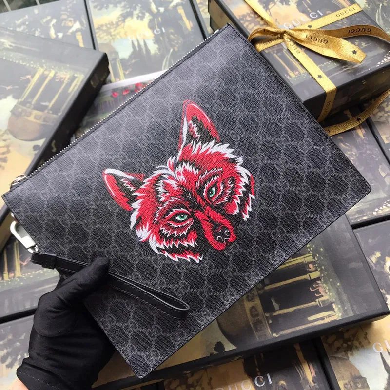 ANAFORA LUXE - GCI Bags - 2908