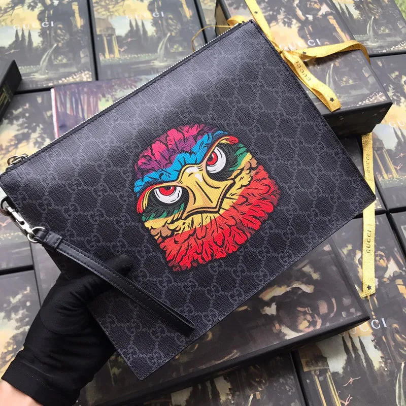 ANAFORA LUXE - GCI Bags - 2910