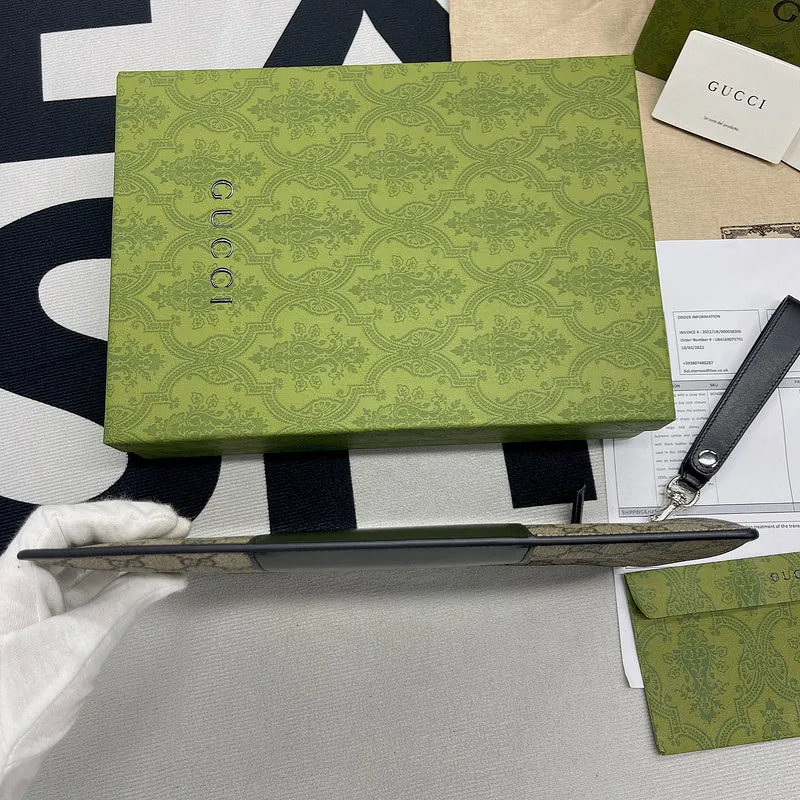 ANAFORA LUXE - GCI Bags - 2928
