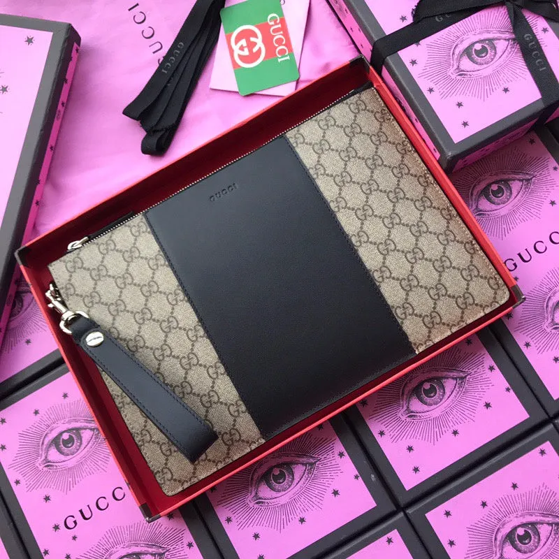 ANAFORA LUXE - GCI Bags - 2928