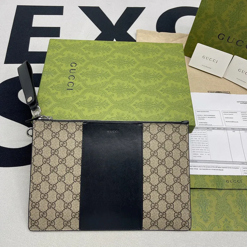 ANAFORA LUXE - GCI Bags - 2928