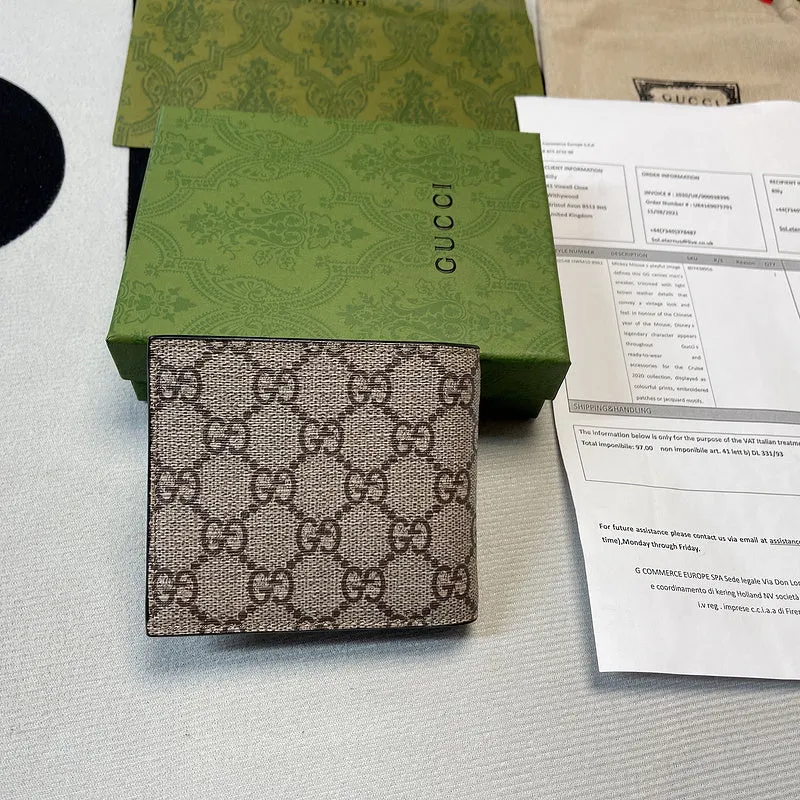 ANAFORA LUXE - GCI Bags - 2958