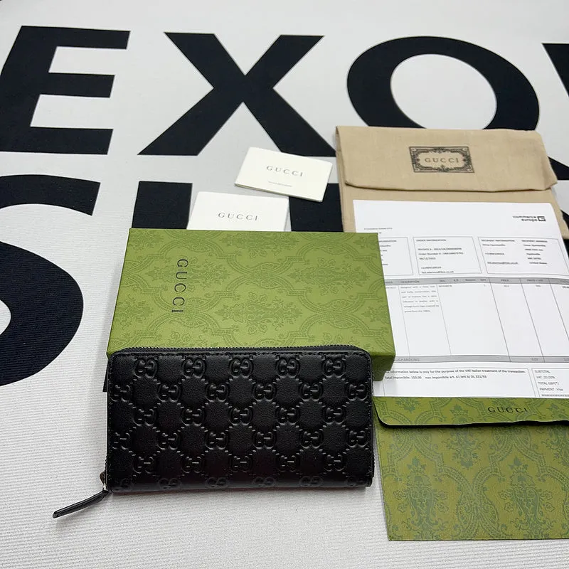 ANAFORA LUXE - GCI Bags - 2971