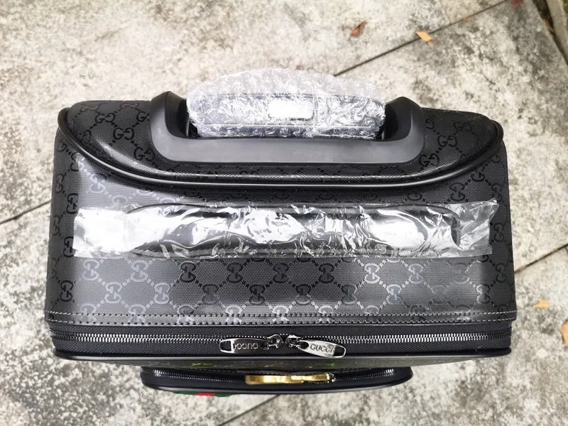 ANAFORA LUXE - GCI Bags - 2982