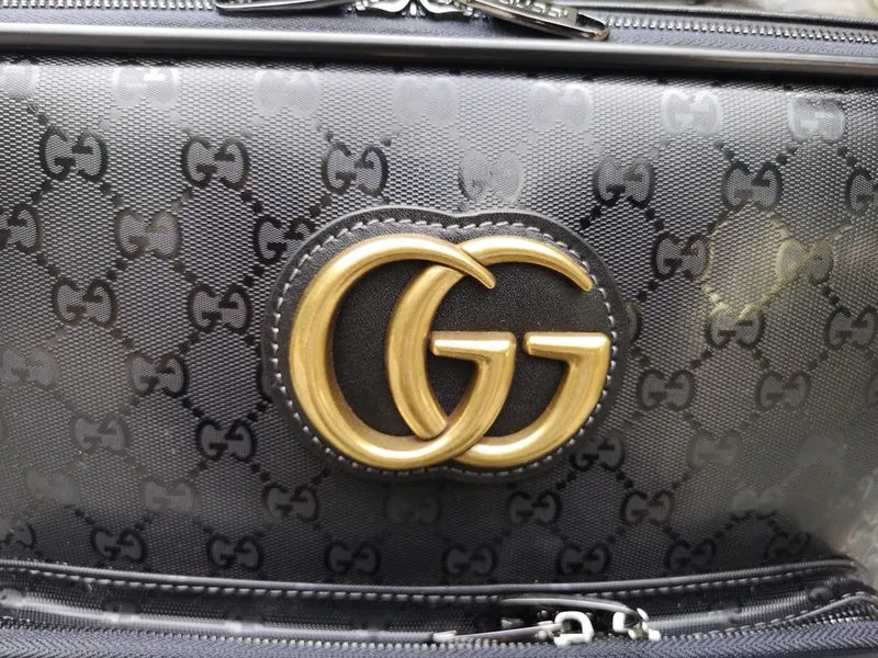 ANAFORA LUXE - GCI Bags - 2982