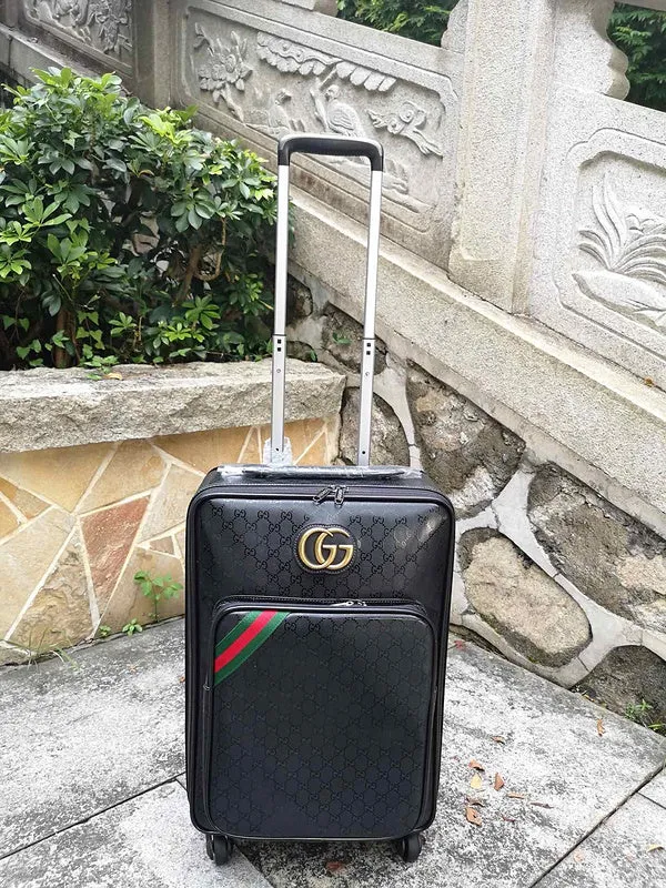 ANAFORA LUXE - GCI Bags - 2982