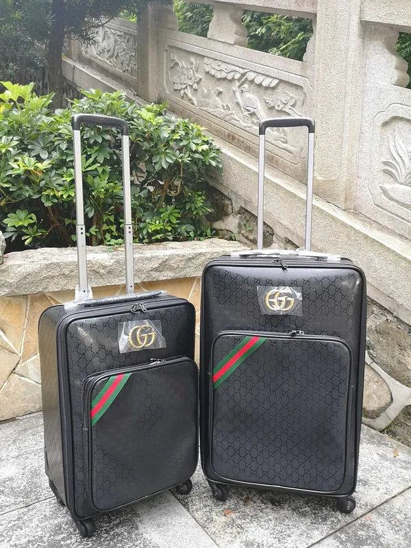 ANAFORA LUXE - GCI Bags - 2982