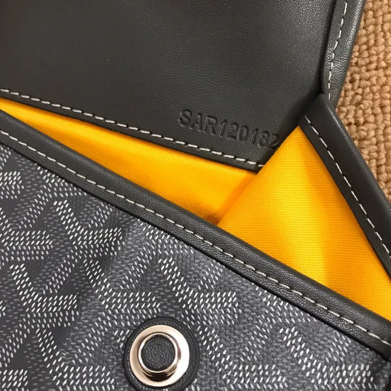 ANAFORA LUXE - GOD Bags - 012
